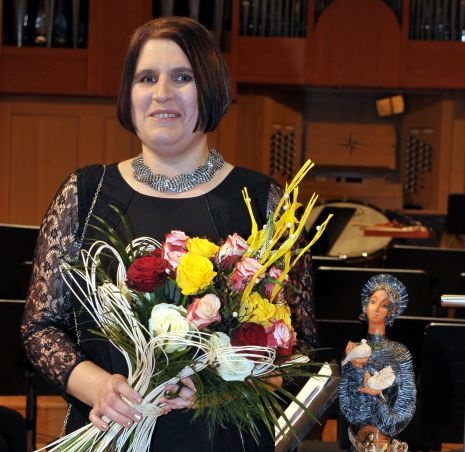 Sonja Pungertnik