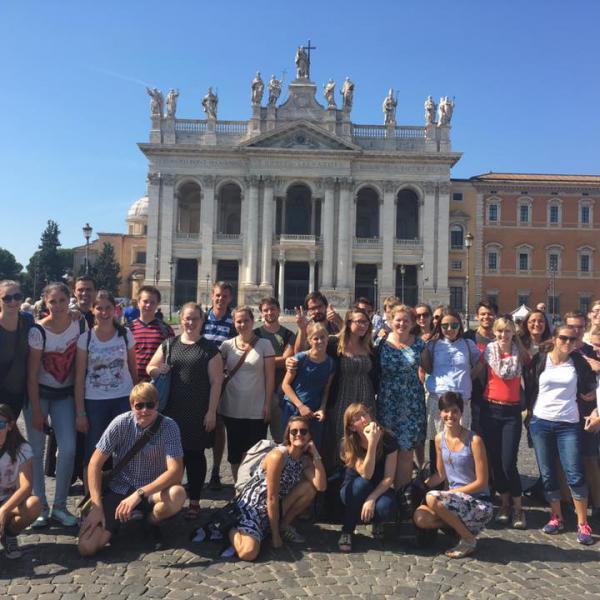 Mladinski pevski zbor